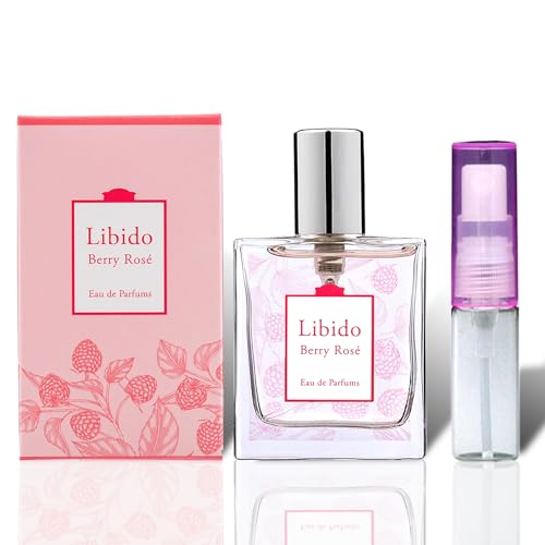 Libido リビドー　香水セット まとめ売り　10種 LCラブコスメティック Libidoリビドー 3点セット - メルカリ